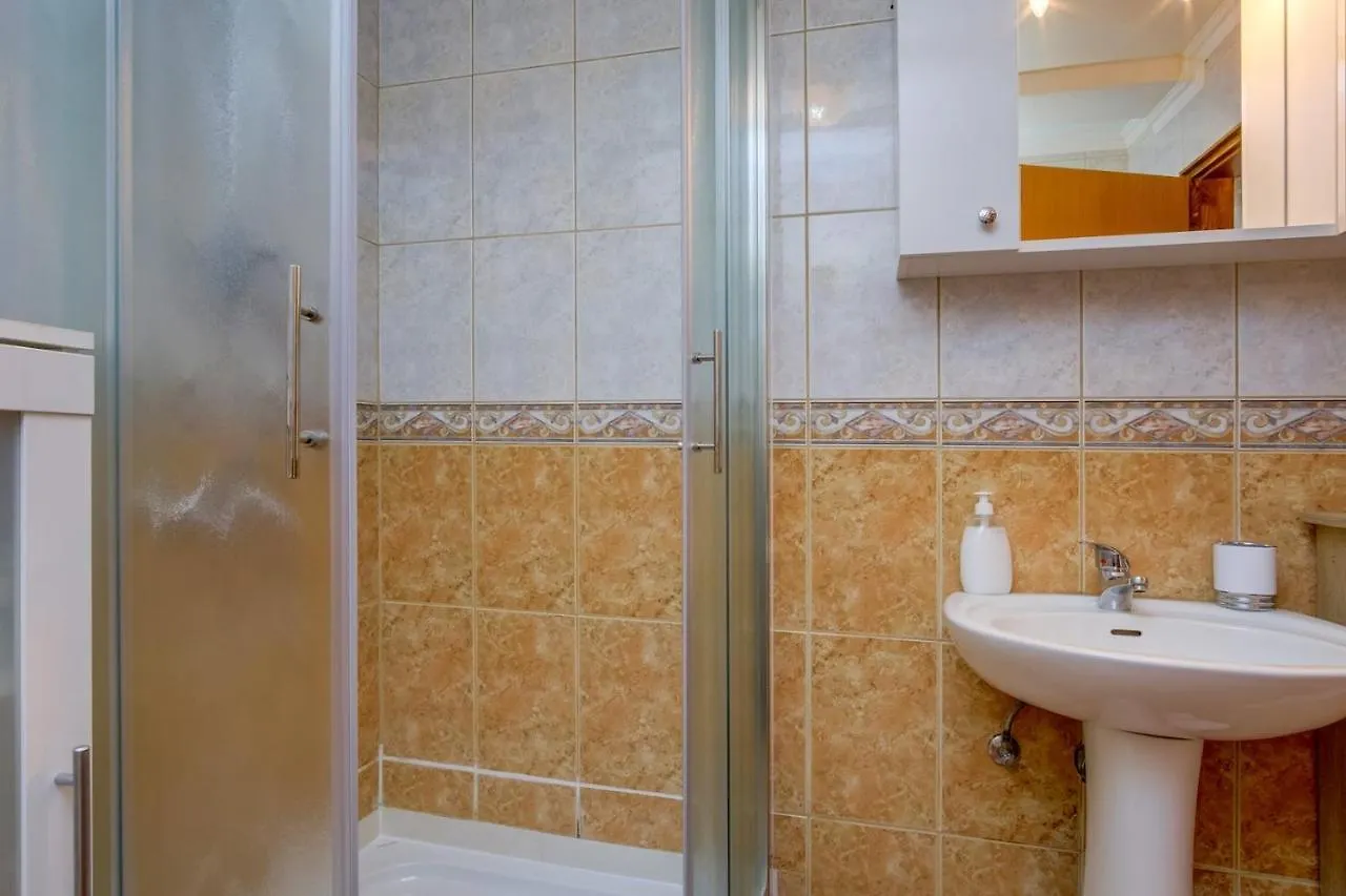 Apartmani Nadalina Veli Losinj