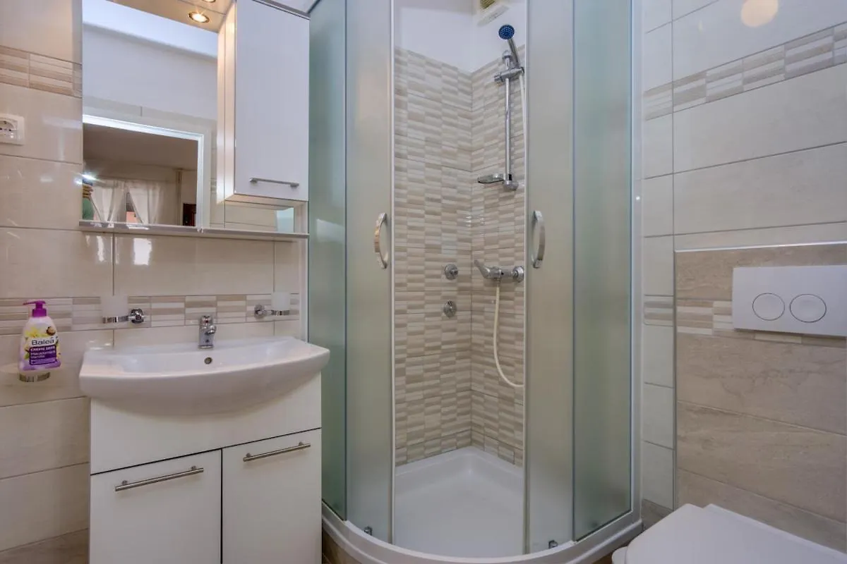 Apartman Apartmani Nadalina Veli Lošinj Horvátország