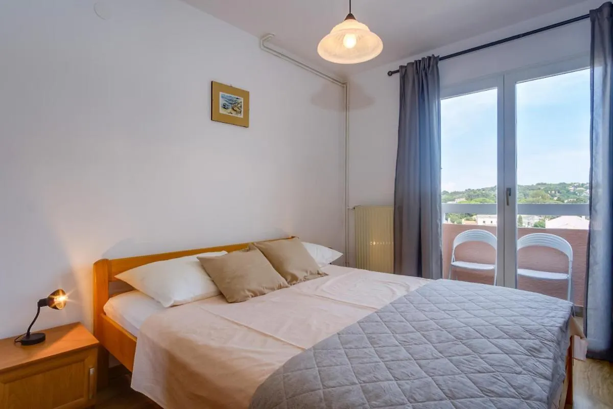 Apartmani Nadalina Veli Losinj Croatia