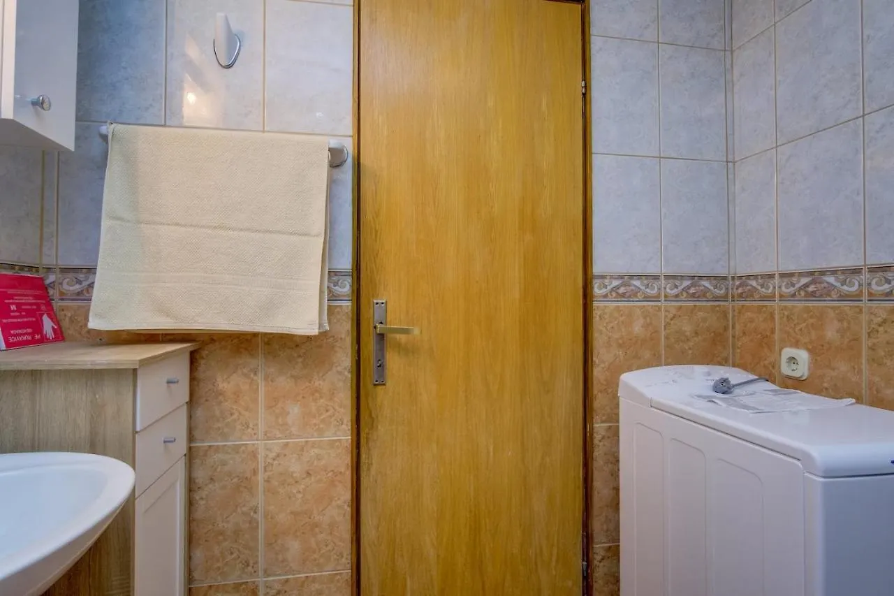 Apartmani Nadalina Veli Losinj 0*,